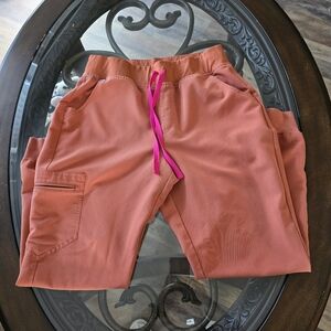 Figs scrubs pants/SOLD